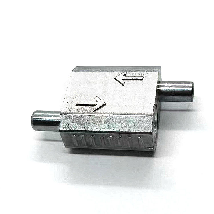 แรงดึงแรงสูง ปรับล็อคคู่สองทาง Cable Gripper Catenary Kit สําหรับแสงสว่างและ HVAC การยกคําตอบ