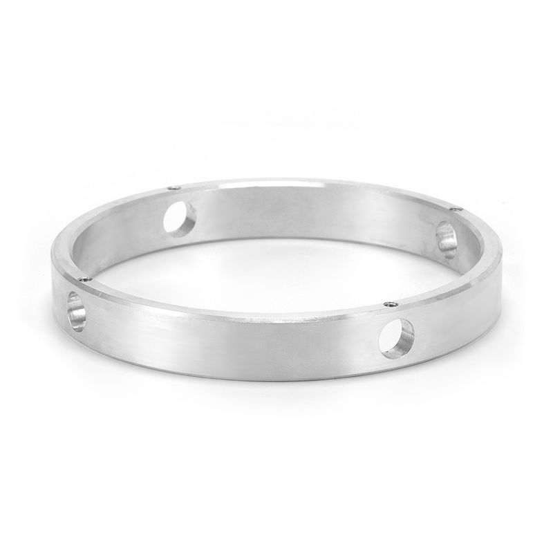 โรงงานขายตรงส่วน OEM Axis CNC Machining Custom สแตนเลส CNC Machining สําหรับเครื่องประกาย