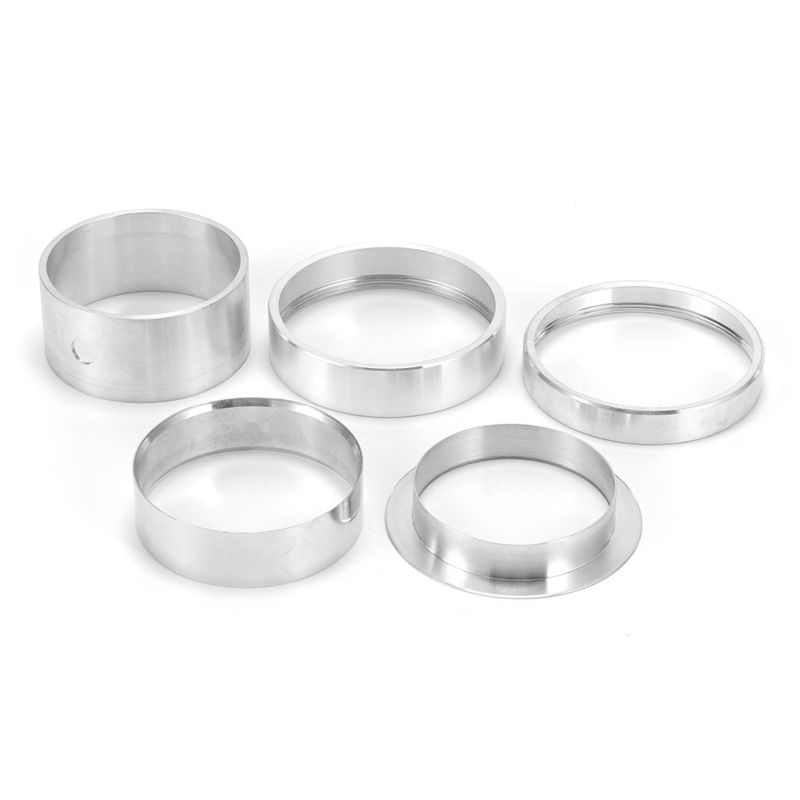 ชิ้นส่วนเครื่องจักรกลซีเอ็นซีความแม่นยำสูงสำหรับขายส่ง OEM สแตนเลส อะลูมิเนียม ทองเหลือง อะไหล่กลึงสำหรับส่วนประกอบไฟ LED