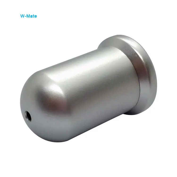 ไฟเพดาน LED กันความชื้นพร้อมตัวยึดสายเคเบิล M10 ชุบนิกเกิล ปรับได้ สำหรับหลอดไส้ในร่ม