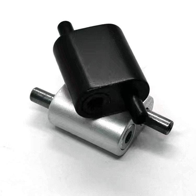 ตัวยึดสายเคเบิลแบบวนลูปพร้อมโซลูชันช่วงล่างขั้นสูง พร้อมกลไกการยึดสายไฟแบบไม่ต้องใช้เครื่องมือ เป็นมิตรกับสิ่งแวดล้อม และเหมาะสำหรับสายเคเบิลขนาด 1.2-1.5 มม.