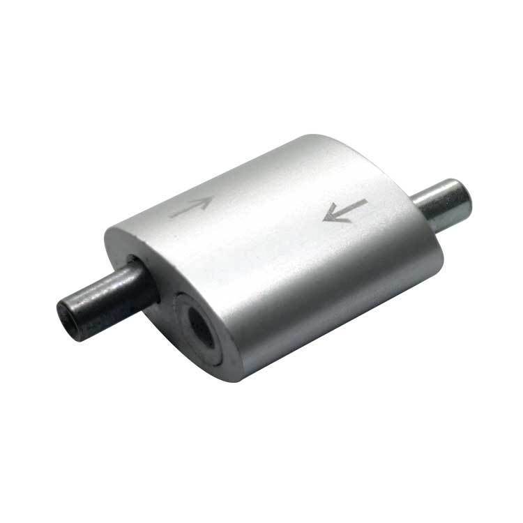 เครื่องจับสายทองแดงสําหรับสายเหล็กขนาด 0.6mm ~ 2.0mm พร้อมส่ง 7 วันและ MOQ 100 PC