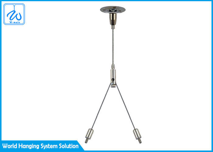 คลับเคเบิ้ลแฮนเดนท์ ไลท์ คิทสายไฟ 1.5 มม เคเบิ้ล OD LED แฮนเดนท์ ไลท์ คิท