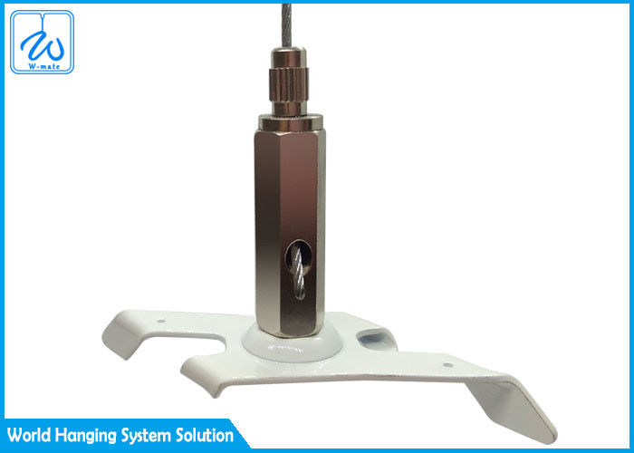 ปรับ G450 Ss สแตนเลสสายสายคลิป Us ประเภท