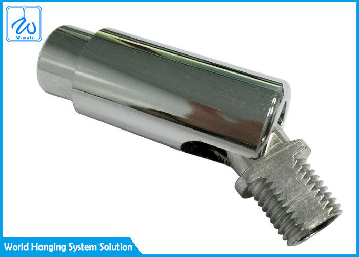 10 MM 360 องศา ทองแดง เครื่องมือสับสานสับสานที่มีเส้นชายสําหรับไฟสโฟต