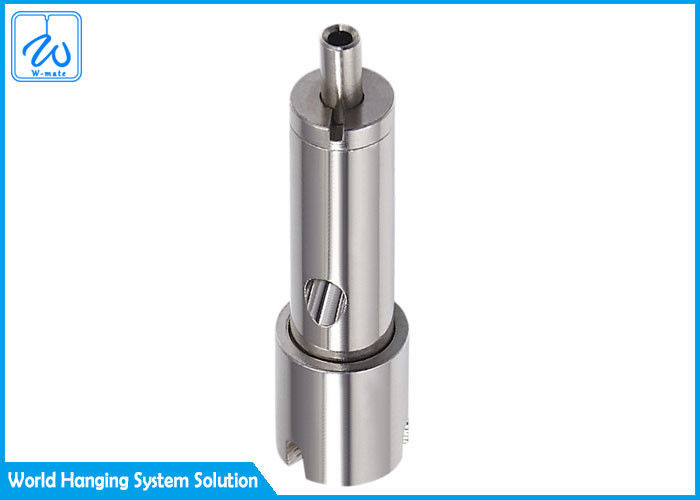 ระบบล็อคจับ M10 เครื่องจับเชือกเชือกไฟฟ้าที่มีสายข้ามสําหรับชุดแขวน