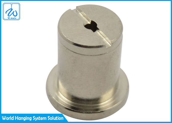 สามารถออกแบบโซลูชันการติดตั้งไฟเพดาน 7x7 หรือ 7x19 สำหรับไฟเพดาน LED