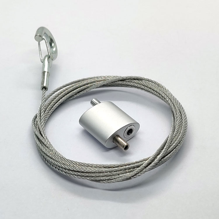 สายไฟสองทาง จับลุป สะพาน สายไฟซิงค์สําหรับแสงสว่าง