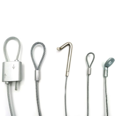 เครื่องจับเคเบิลลูปป์ปรับได้ CADDY Speed Link เครื่องล็อคเคเบิล เครื่องสนับสนุนสาย