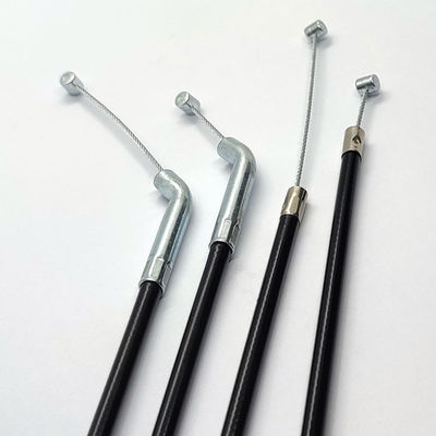 อะไหล่สายควบคุมคันเร่งจักรยานยนต์แบบกลไก OEM Universal