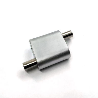 ที่หนีบสายเคเบิลแบบวน 25*25 มม. ใส่สายเคเบิลขนาด 1.8 - 2.0 มม. ได้