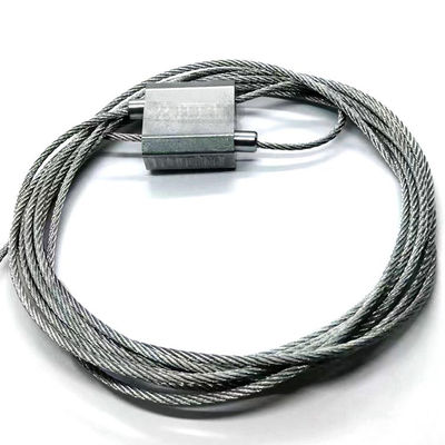 การปรับแต่ง Cable Looping Gripper กับ Cable Dia 1.8 - 2.0MM