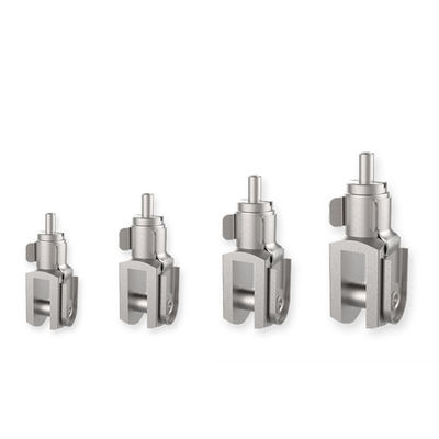 เครื่องปรับรูปร่าง U 1.2-2.0mm สําหรับชุดแขวนเพดาน