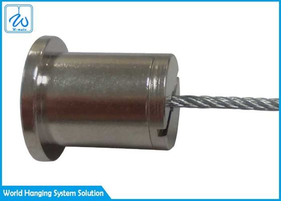 Suspended Cable Clip Ceiling Attachement Kit For Hanging Ceiling Lights Accessories