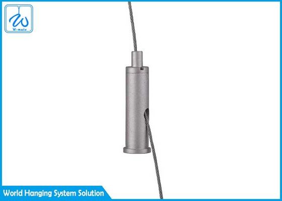 ปลอกปรับด้านใน M6 สำหรับจับสายเคเบิล