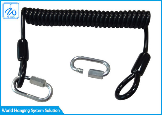 วงแหวนโค้ลแขวน 16 มิลลิเมตร 7x7 เครื่องมือลอกลาก