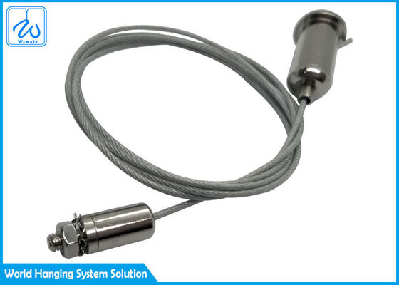 Aircraft Wire Suspension Hanging Kit