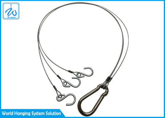 ชุดแขวนตะกร้าดอกไม้ SGS