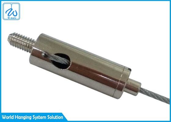 เครื่องมือจับยึดสายไฟแสงสว่าง