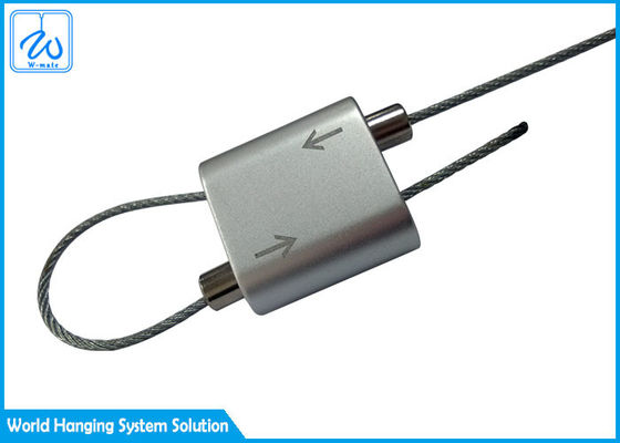 กริปเปอร์คล้องสายทองเหลือง