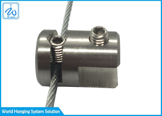 ระบบแขวนงานศิลปะ DIY