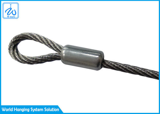 ข้อต่อตาไก่สายเคเบิล