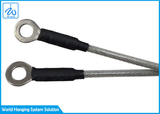 อุปกรณ์ปลายลวดสลิง