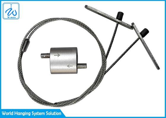 Wholesale Single Style Toggle Termination Kits By Loop Gripper Clips คลิมพ์ที่ใช้ในการจับลุ้น