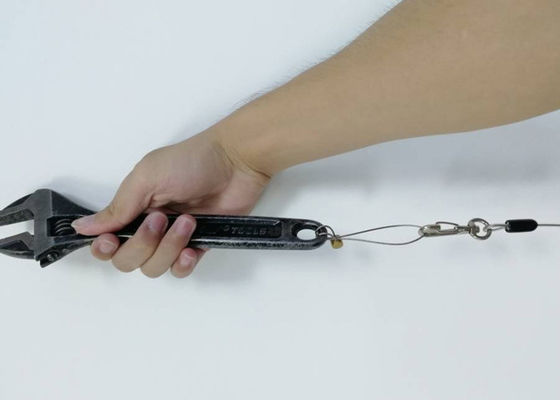 สายใยประมงยืดหยุ่น / เครื่องมือเรือ สายใยล่อล่อล่อล่อล่อ