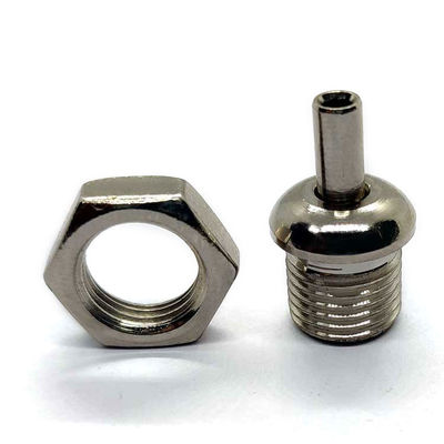 ชุดแขวนล็อคสายเคเบิลแบบปรับได้พร้อมเกลียว M10 สำหรับไฟส่องสว่าง